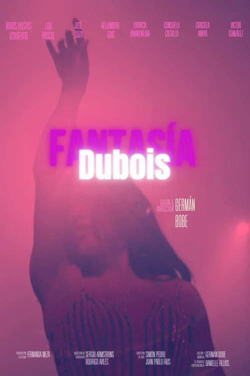 Fantas&iacute;a Dubois