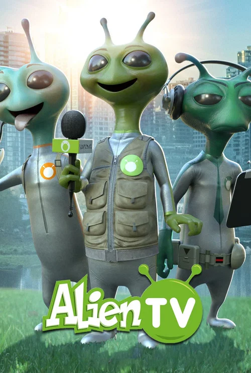 外星TV
