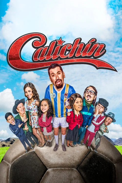 Calich&iacute;n