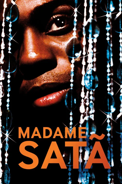Madame Sat&atilde;