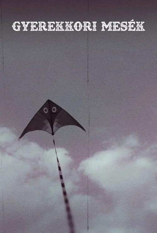 Gyerekkori mes&eacute;k