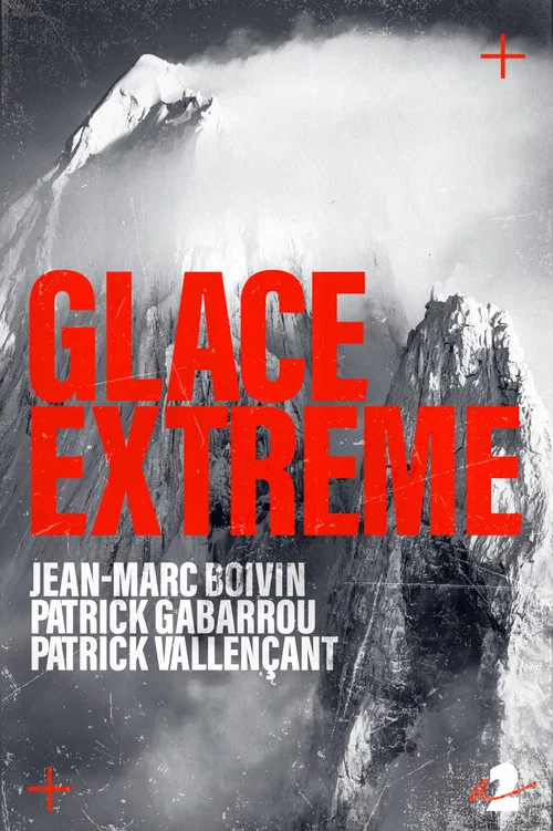 Glace Extr&ecirc;me