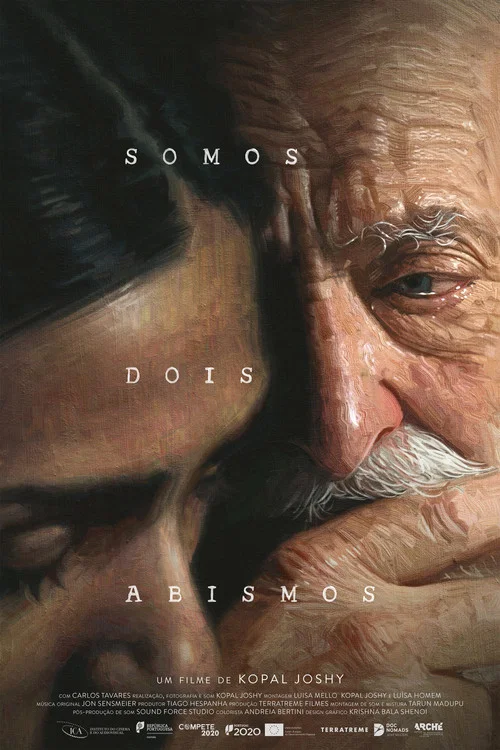 Somos Dois Abismos