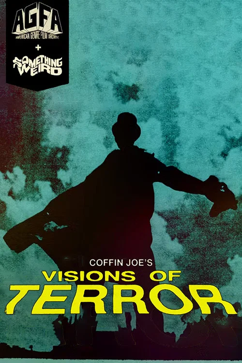 Coffin Joe's Visions of Terror