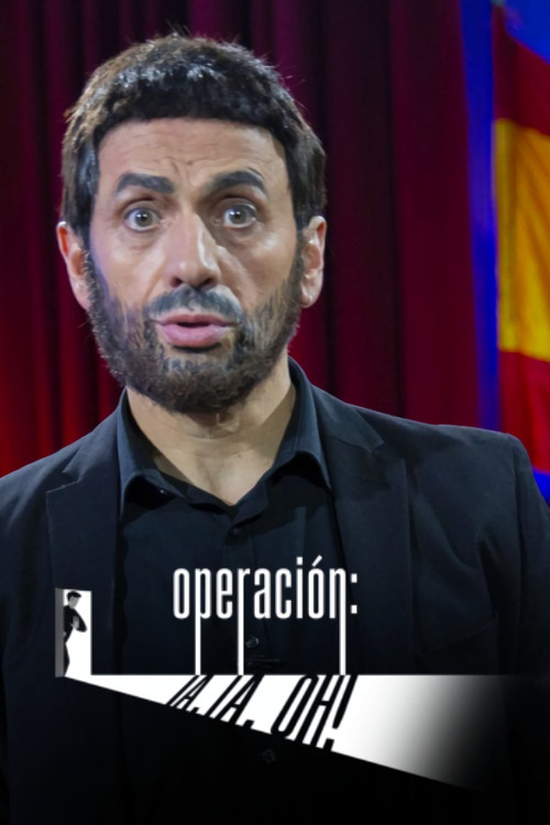 Operaci&oacute;n IA IA Oh