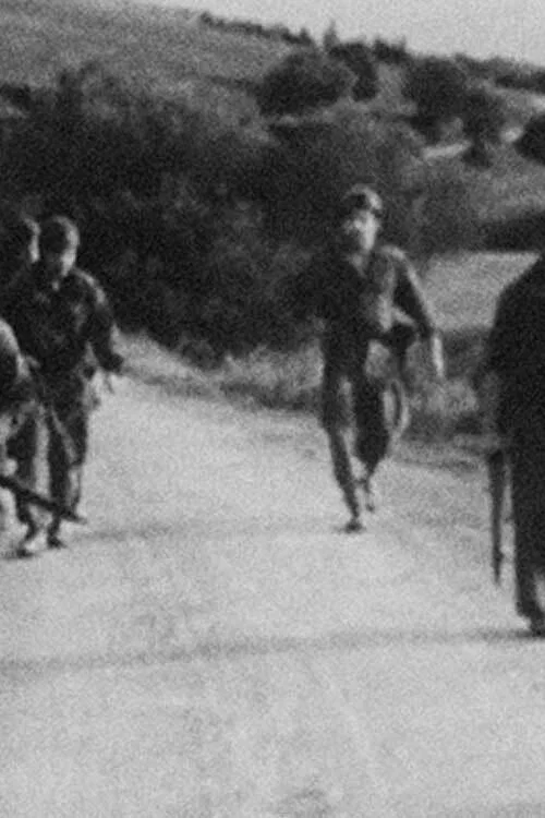 Alg&eacute;rie 1962: Chronique d'un conflit