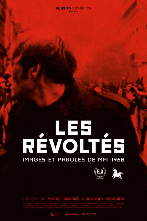 Les R&eacute;volt&eacute;s
