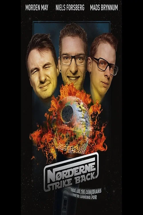 N&oslash;rderne Strike Back