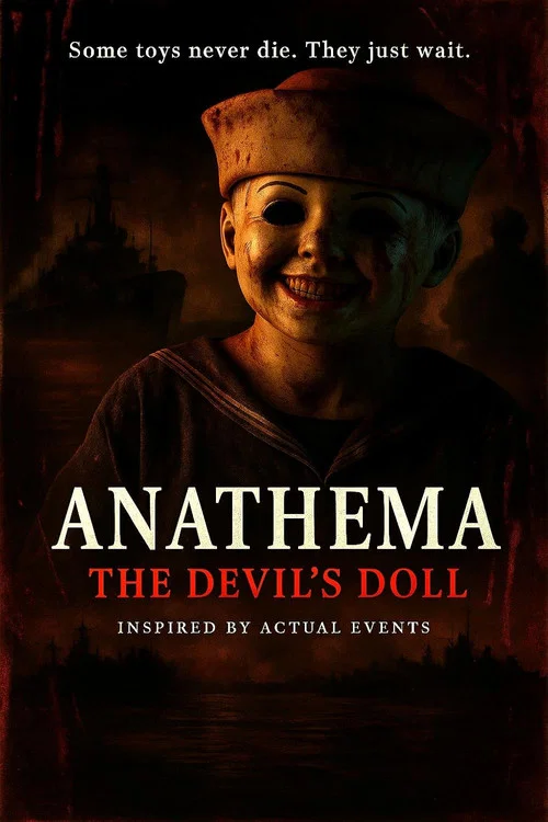 Anathema: The Devil&rsquo;s Doll