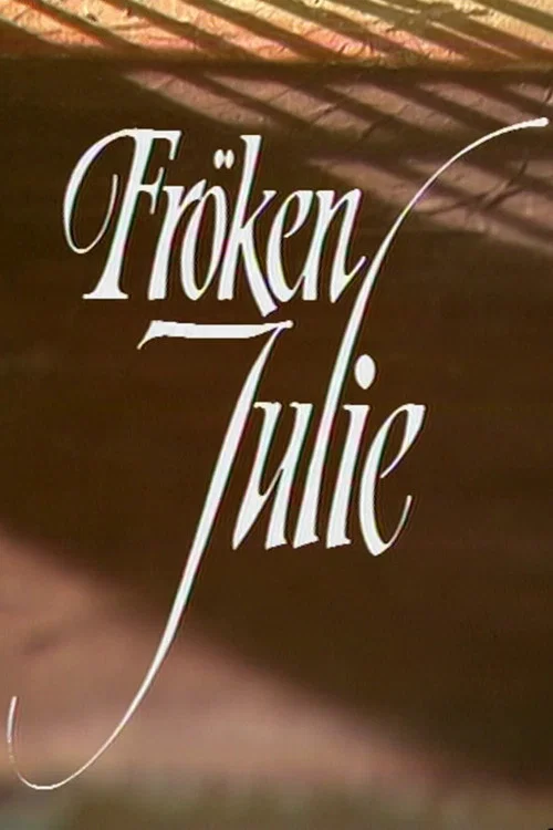 Fr&ouml;ken Julie
