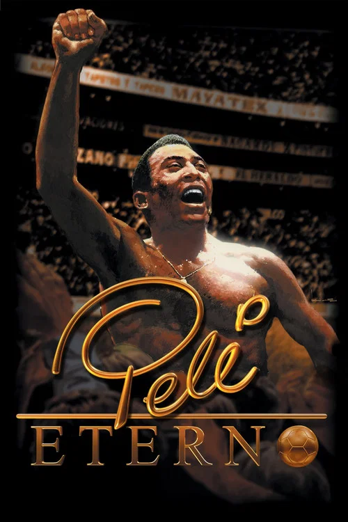 Pel&eacute; Eterno