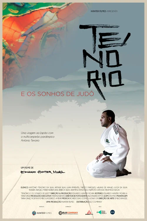 Ten&oacute;rio e os Sonhos de Jud&ocirc;