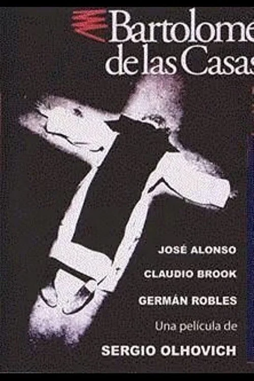 Fray Bartolom&eacute; de las Casas