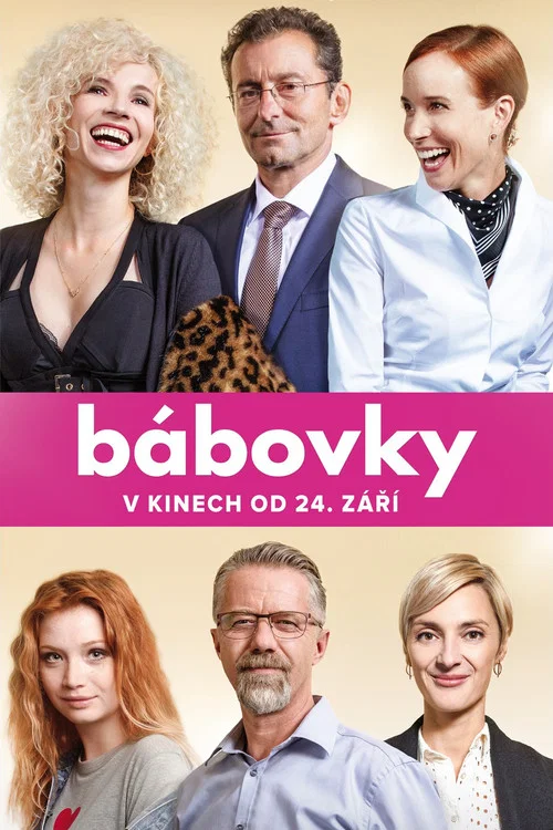 B&aacute;bovky