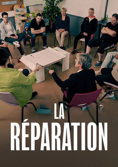 La r&eacute;paration