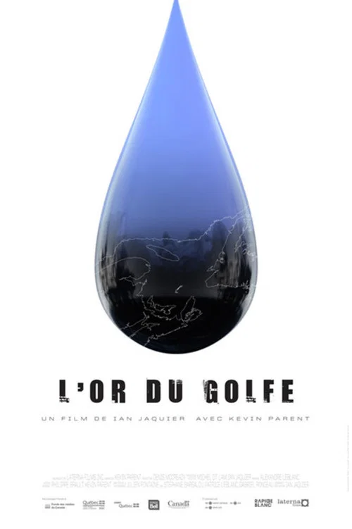 L&rsquo;or du golfe