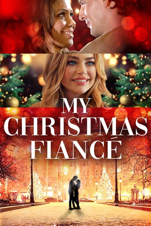 My Christmas Fianc&eacute;
