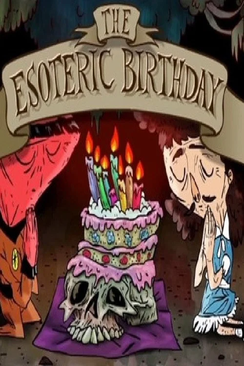 El cumplea&ntilde;os esot&eacute;rico