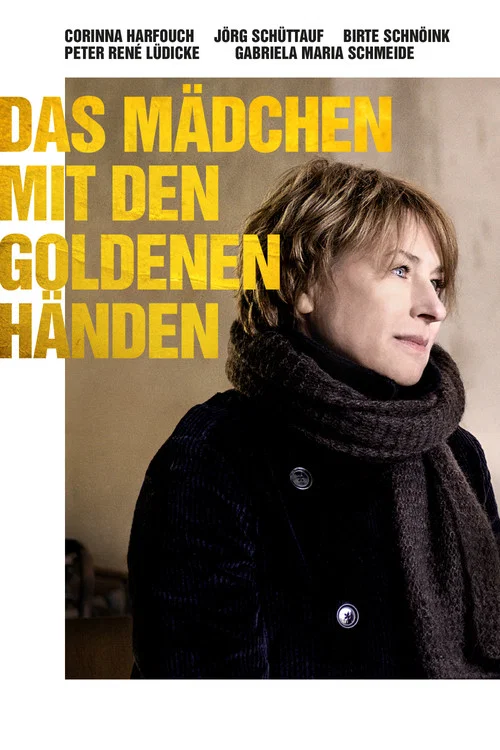 Das M&auml;dchen mit den goldenen H&auml;nden