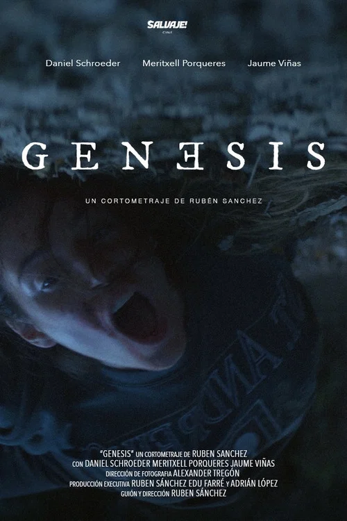 G&eacute;nesis