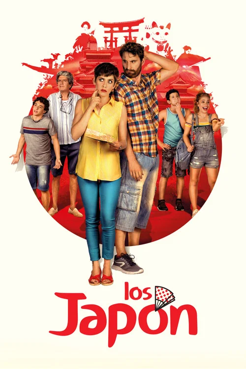 Los Jap&oacute;n