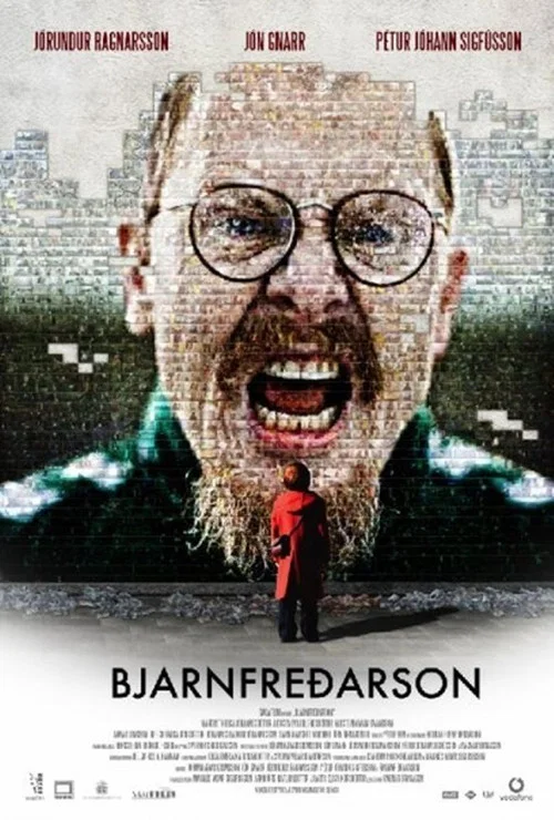 Bjarnfre&eth;arson