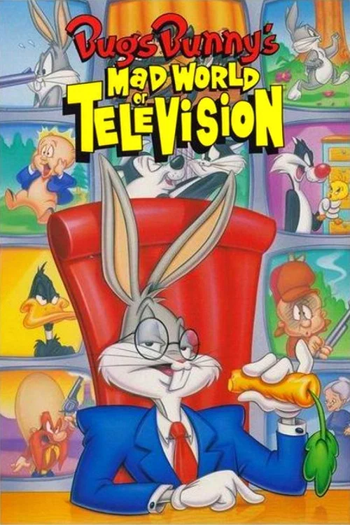 Bugs Bunny's Mad World of Television&nbsp;