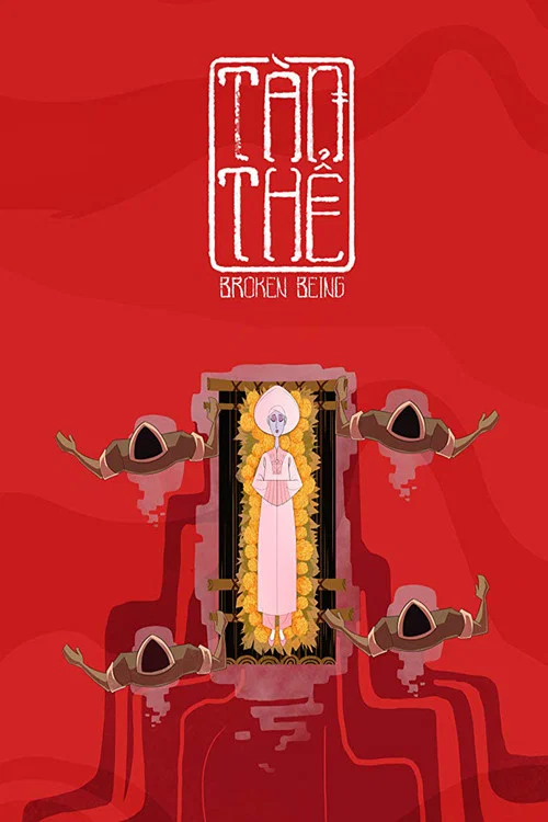 Tan The: Tien Truyen