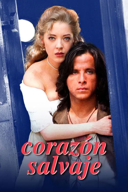Coraz&oacute;n salvaje
