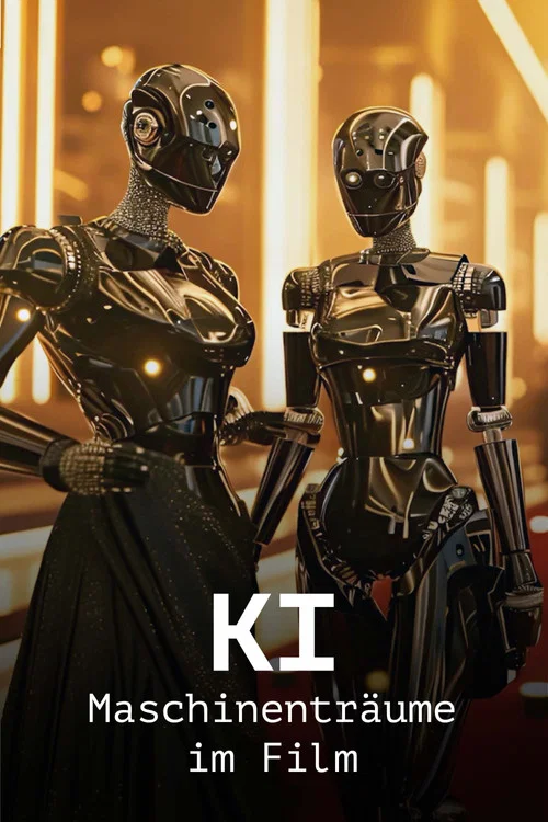 KI: Maschinentr&auml;ume im Film