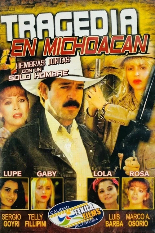 Tragedia en Michoac&aacute;n