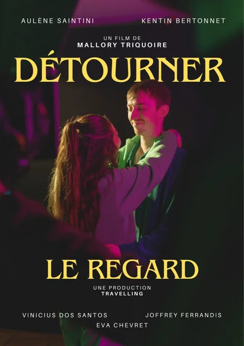 D&eacute;tourner le Regard
