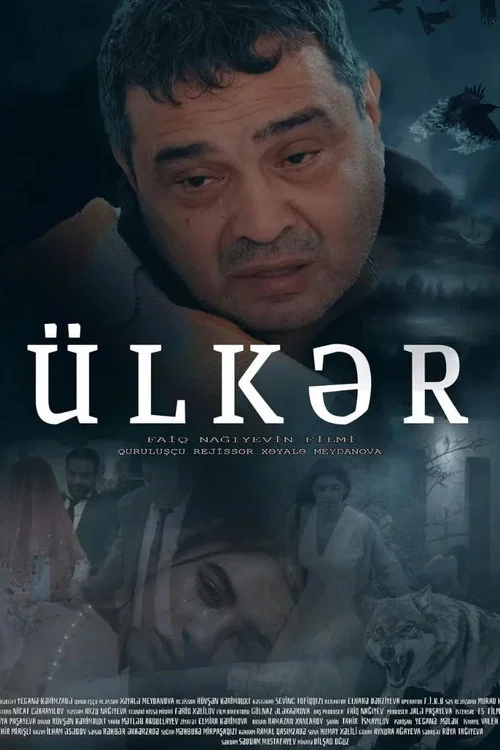 &Uuml;lkər