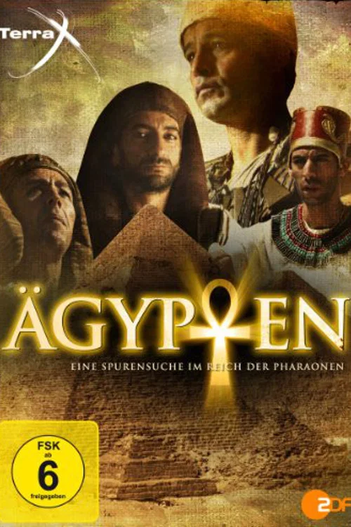 &Auml;gypten: Geburt einer Gro&szlig;macht