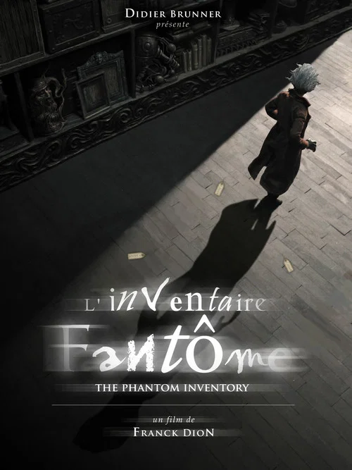 L'inventaire fant&ocirc;me