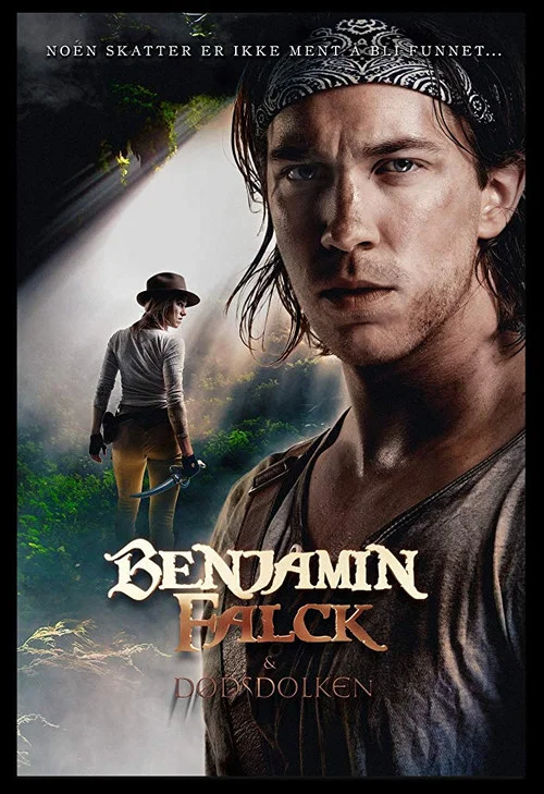 Benjamin Falck & D&oslash;dsdolken