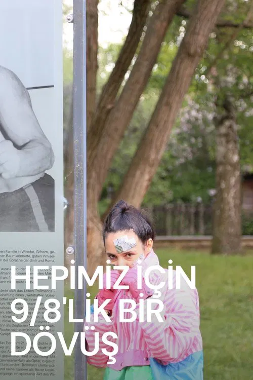 Hepimiz İ&ccedil;in 9/8'lik Bir D&ouml;v&uuml;ş