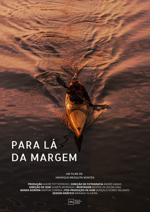 Para l&aacute; da Margem