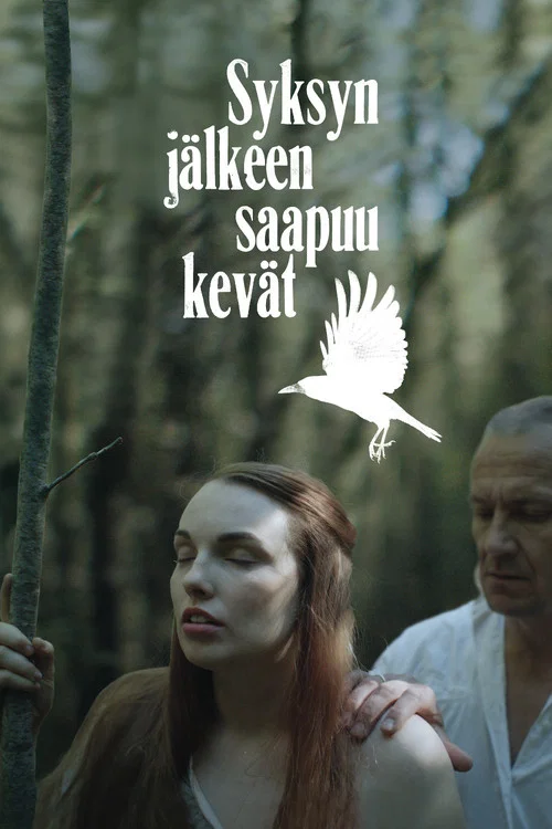 Syksyn j&auml;lkeen saapuu kev&auml;t