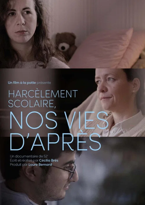 Harc&egrave;lement scolaire, nos vies d&rsquo;apr&egrave;s