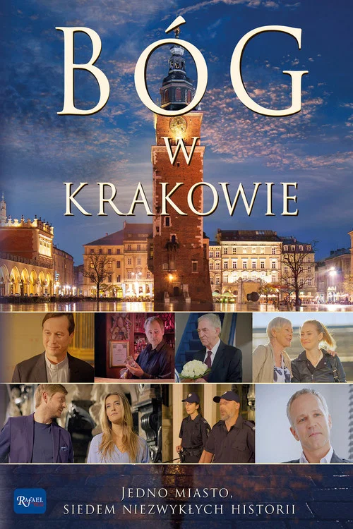 B&oacute;g w Krakowie