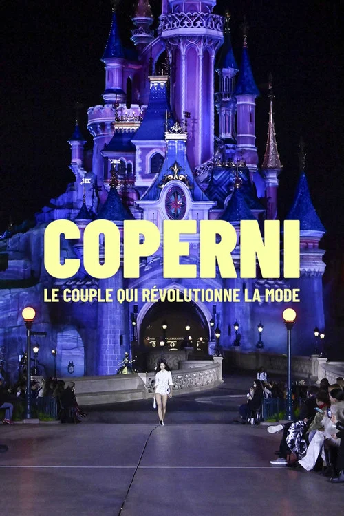Coperni : le couple qui r&eacute;volutionne la mode