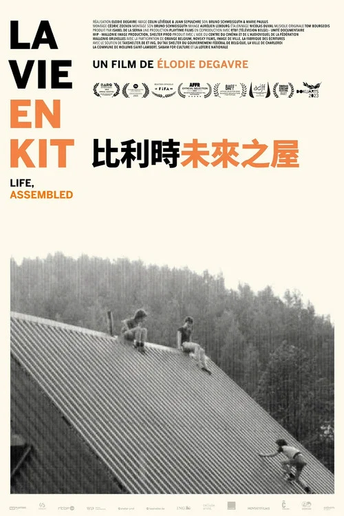 La vie en kit