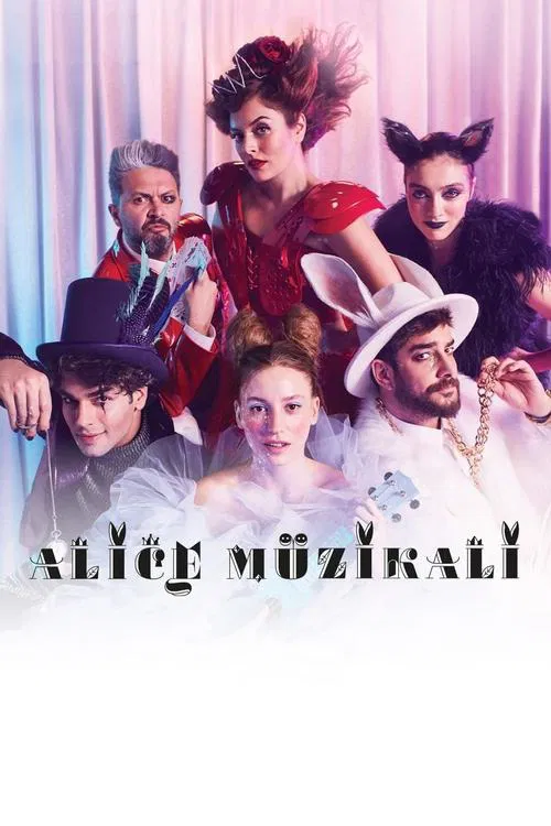 Alice M&uuml;zikali