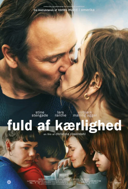Fuld af k&aelig;rlighed