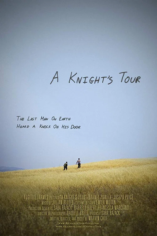 A Knight's Tour