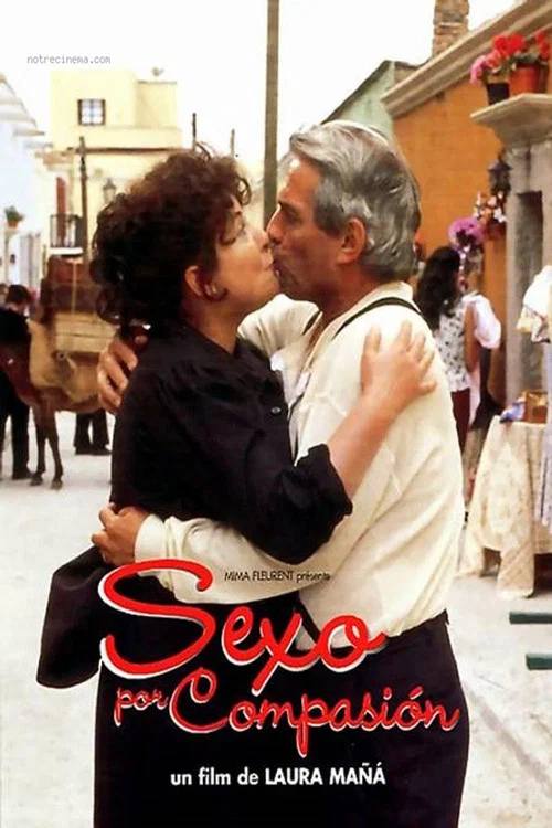 Sexo por compasi&oacute;n