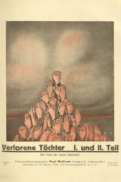 Verlorene T&ouml;chter