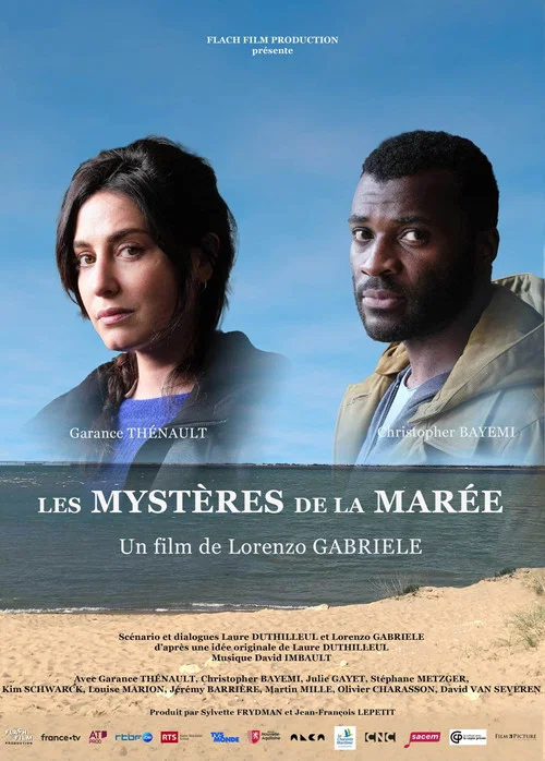 Les Myst&egrave;res de la Mar&eacute;e