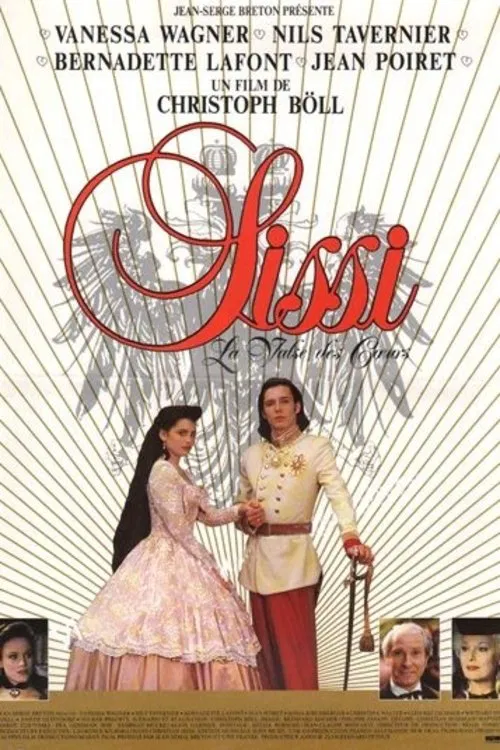 Sisi und der Kaiserku&szlig;